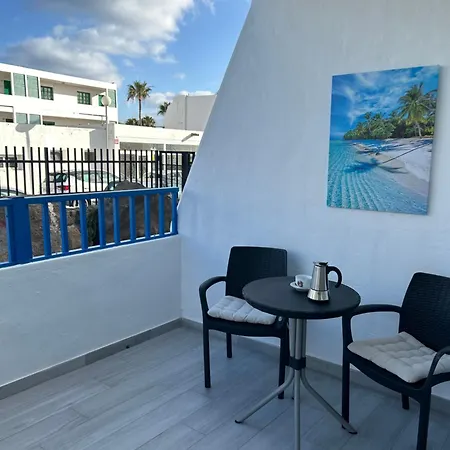 Apartman Ii Puerto del Carmen