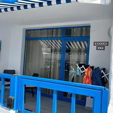 Ii Apartman *