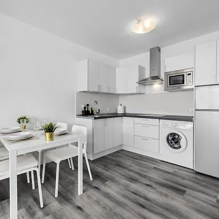 Apartment Ii *