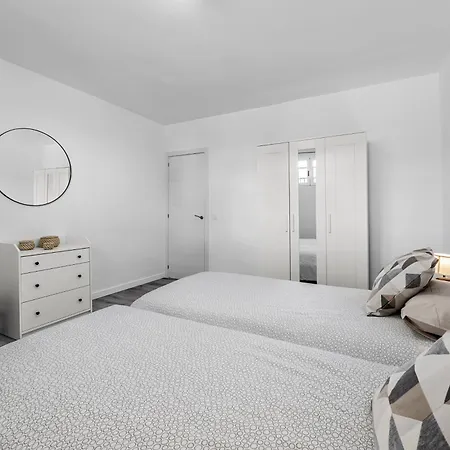 Ii Apartment *