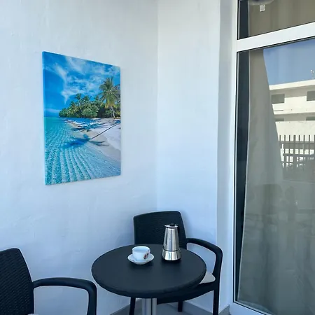 Ii Appartamento Puerto del Carmen (Lanzarote)