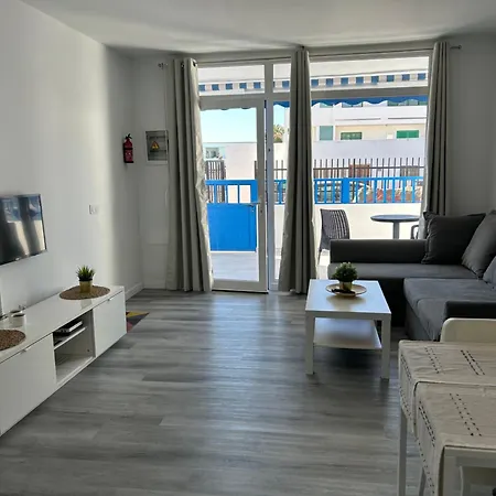 Apartment Ii *